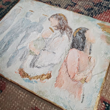Custom 8x10 Painting
