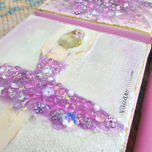 "Betsie Ballerina"