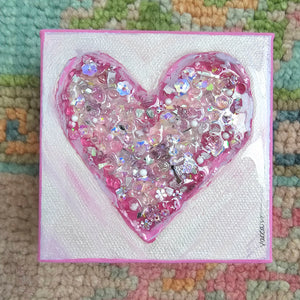 "Happy Hearts"
