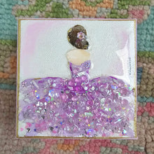 "Tutu Cute"