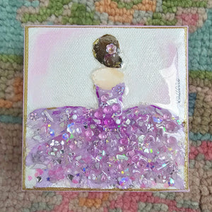 "Tutu Cute"