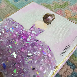 "Tutu Cute"