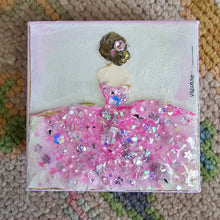 "Tutu Cute"