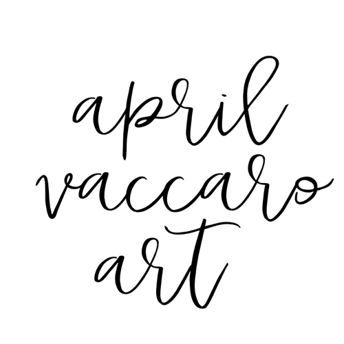 April Vaccaro Art