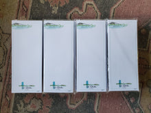 Lake Charles Notepad