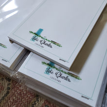 Lake Charles Notepad