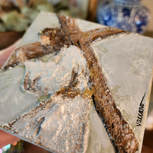 The Ultimate Sacrifice Painting